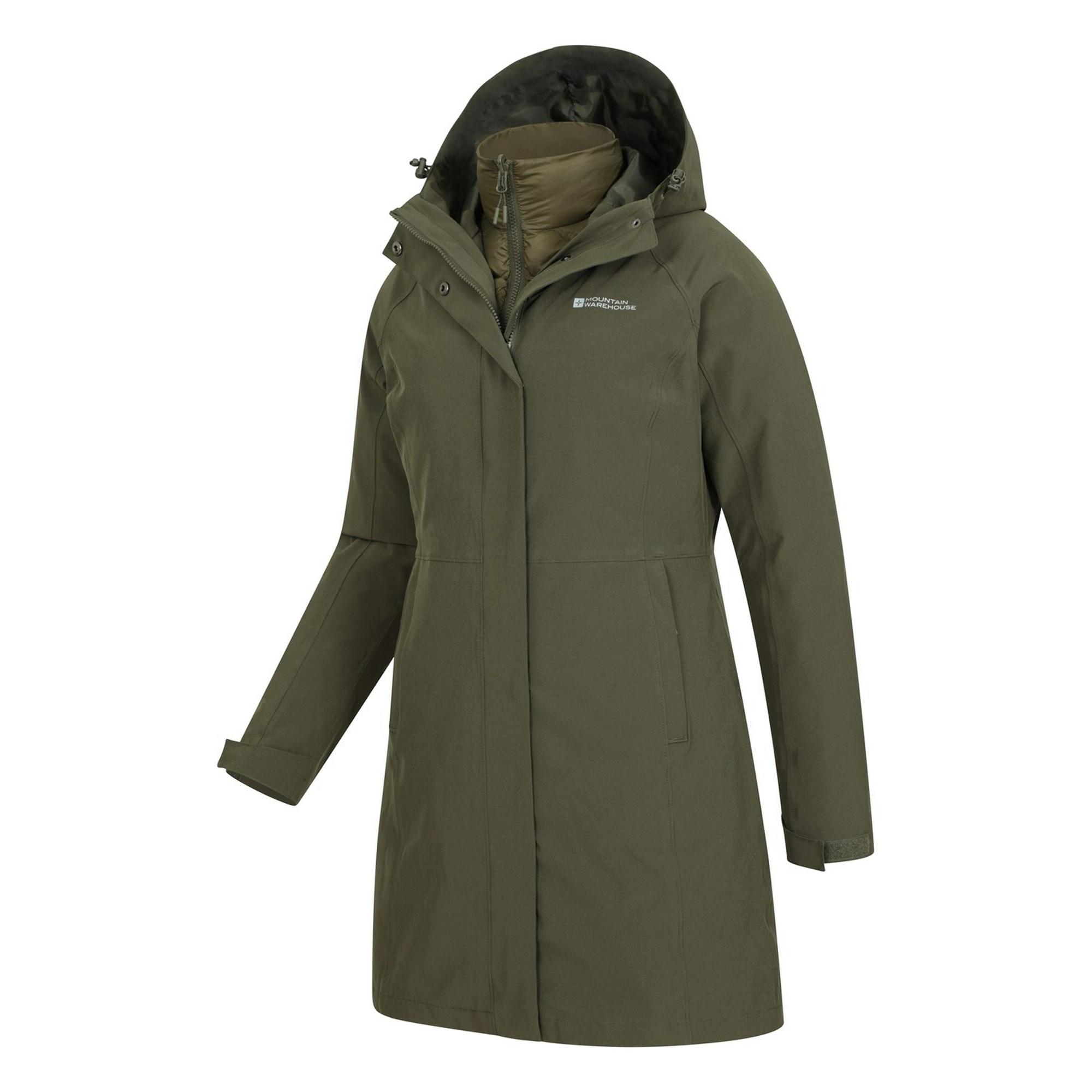 Mountain Warehouse  Alaskan Jacke 3 in 1 