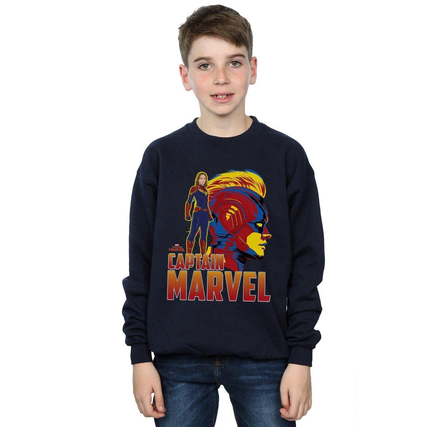 MARVEL  Sweat 