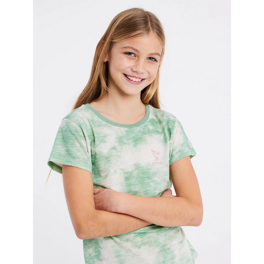 PROTEST  T-Shirt Prtbibob 