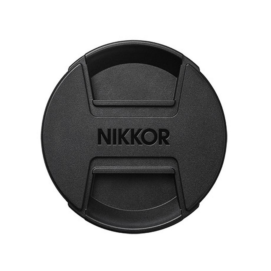 Nikon LC-72B capuchon d'objectifs Caméra Numérique 7,2 cm Noir
