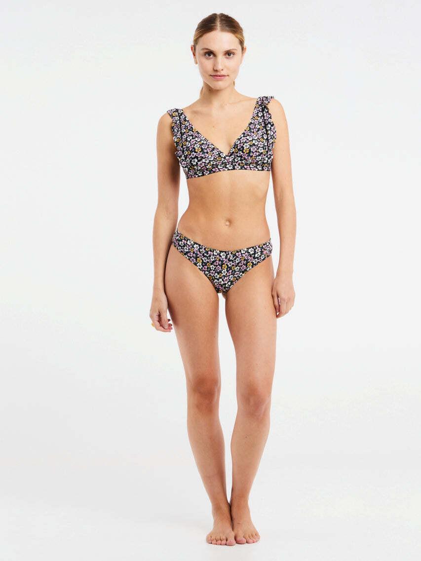 PROTEST PRTMORAY Blumen Bikini  