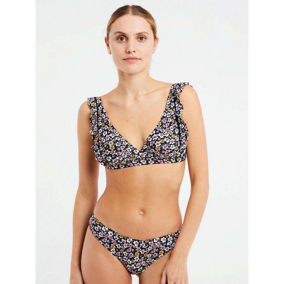 PROTEST Moray Blumen Bikini  