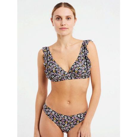 PROTEST PRTMORAY Blumen Bikini  