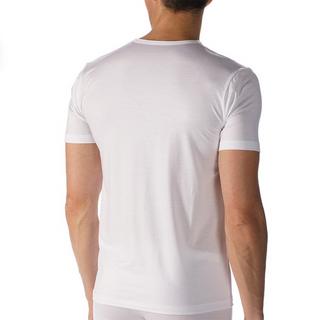 mey  2er Pack Network - Unterhemd  Shirt Kurzarm 
