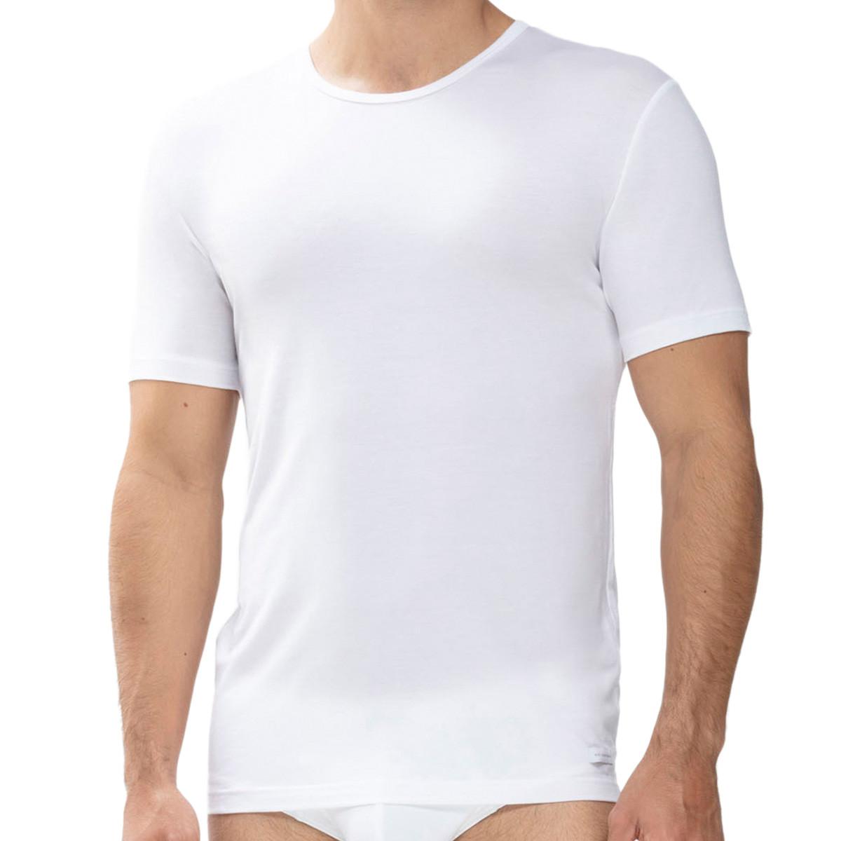 mey Network Maglietta Intima Maniche Corte Confezione da 2  