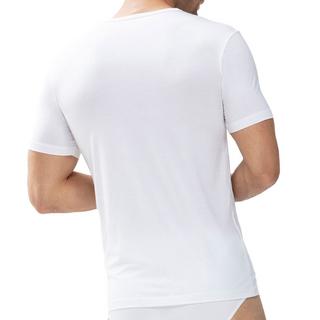 mey Network Maglietta Intima Maniche Corte Confezione da 2  