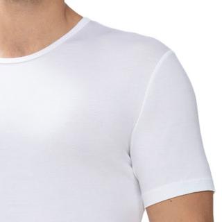 mey Network Maglietta Intima Maniche Corte Confezione da 2  