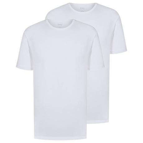 mey Network Maglietta Intima Maniche Corte Confezione da 2  