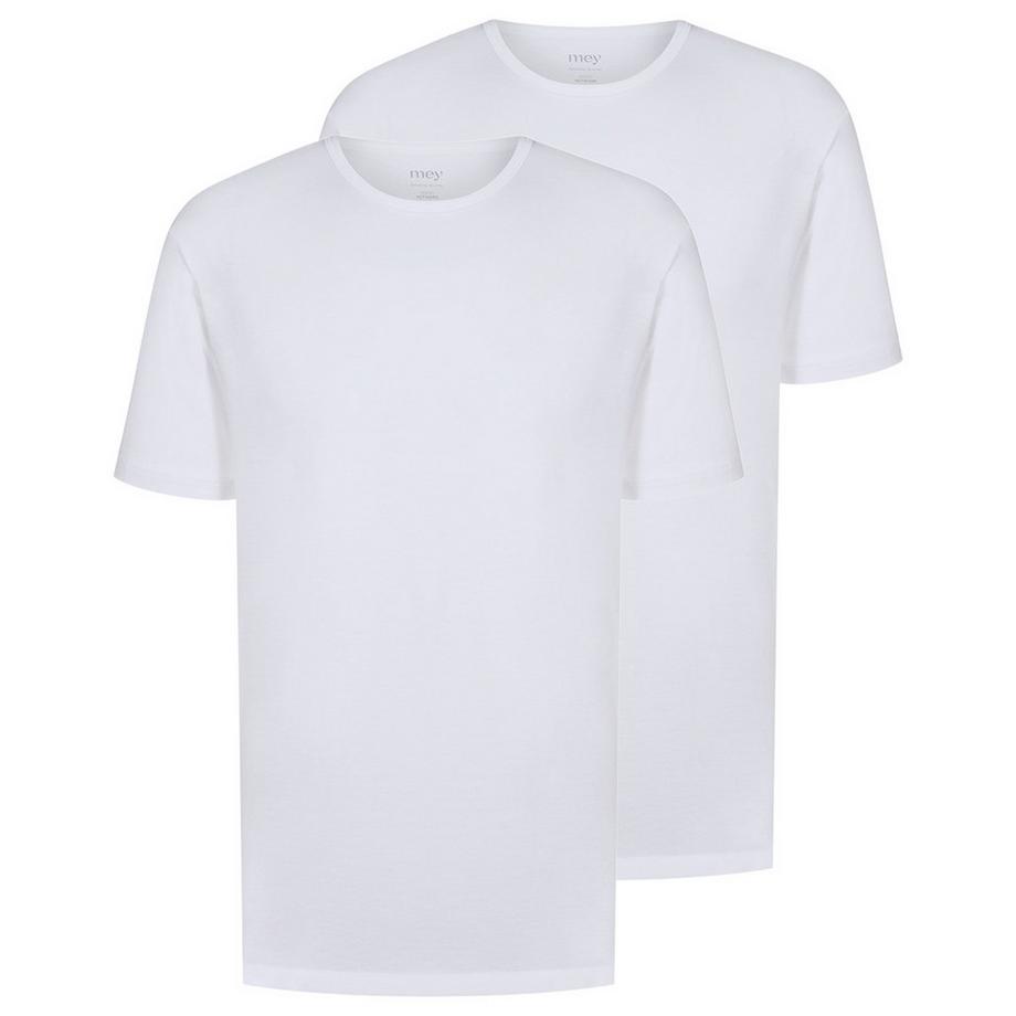 2er Pack Network - Unterhemd / Shirt Kurzarm