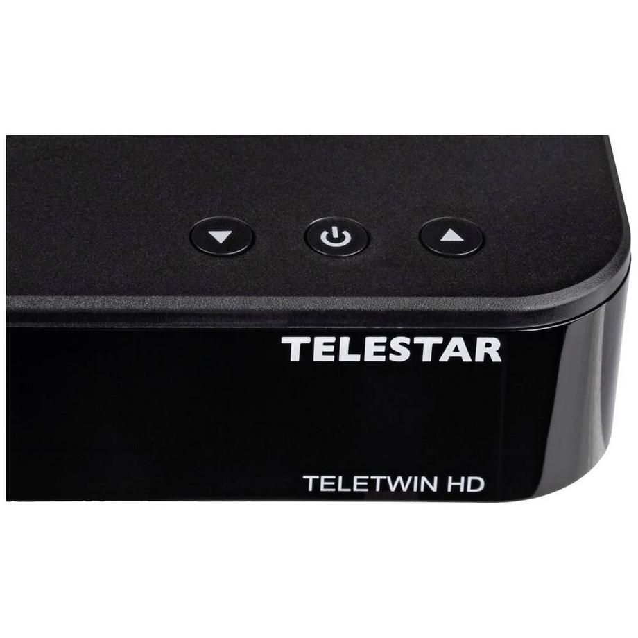 Telestar  Telewin HD-Sat Receiver 