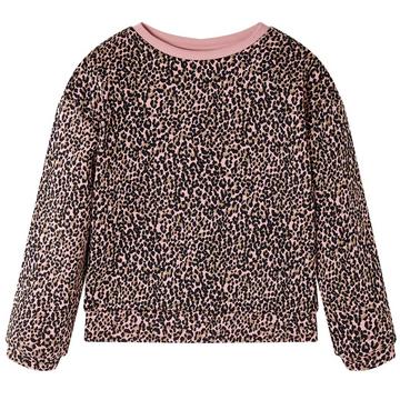 Kinder sweatshirt baumwolle