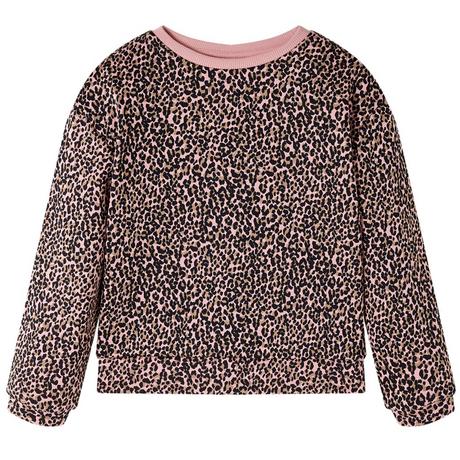 VidaXL  Sweatshirt pour enfants coton 