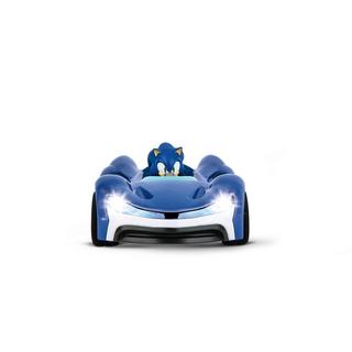 Carrera RC  Sega Sonic Racer 