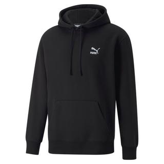 PUMA  sweatshirt à capuche cassics sma ogo f 