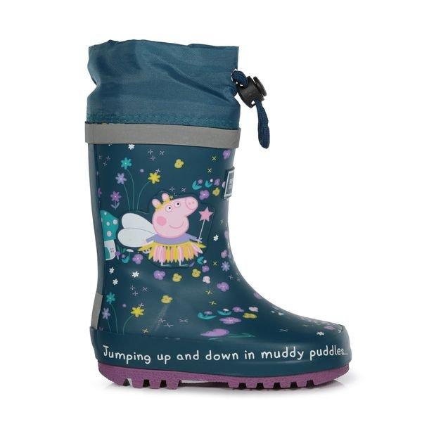 Regatta  Bottes de pluie FANTASY 