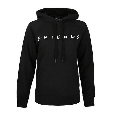 Friends  Kapuzenpullover 