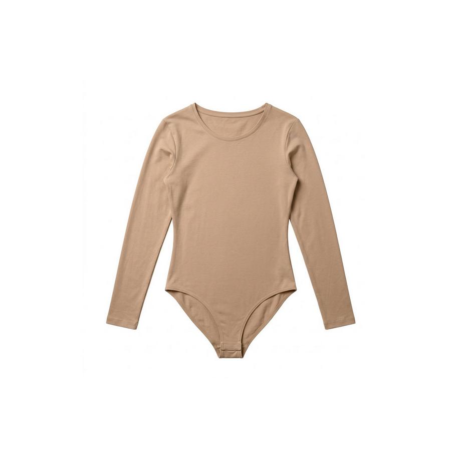 Maxte Basic Max Body Manches Longues 3 Pièces  