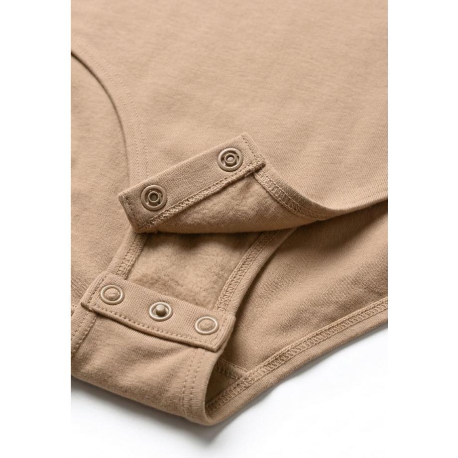 Maxte Basic Max Body Manches Longues 3 Pièces  