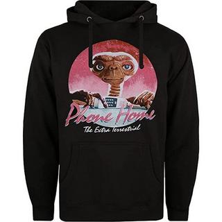 E.T. the Extra-Terrestrial  80's Kapuzenpullover 