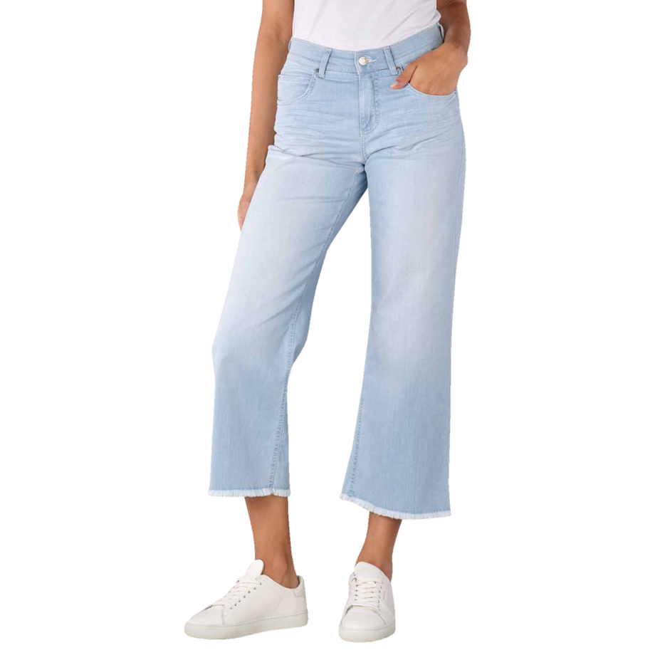 Linn Boho Jeans Relaxed Fit The Light One