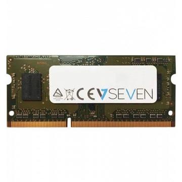 128004GBS-LV (1 x 4GB, DDR3-1600, SODIMM 204)