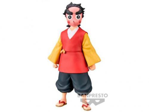 Banpresto  Demon Slayer Vol38 Kotetsu (B) 13cm 