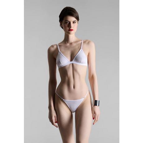 MAISON CLOSE  Triangel-BH - La Femme Amazone 