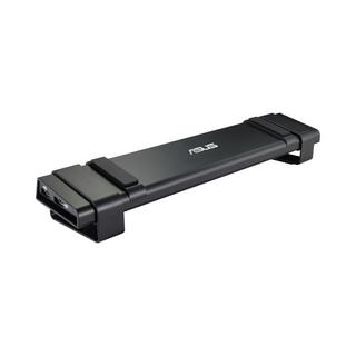 ASUS  USB 3.0 HZ-3B Andocken Schwarz 