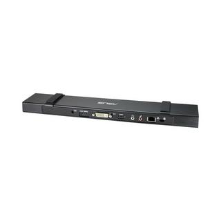 ASUS  USB 3.0 HZ-3B Station d'accueil Noir 