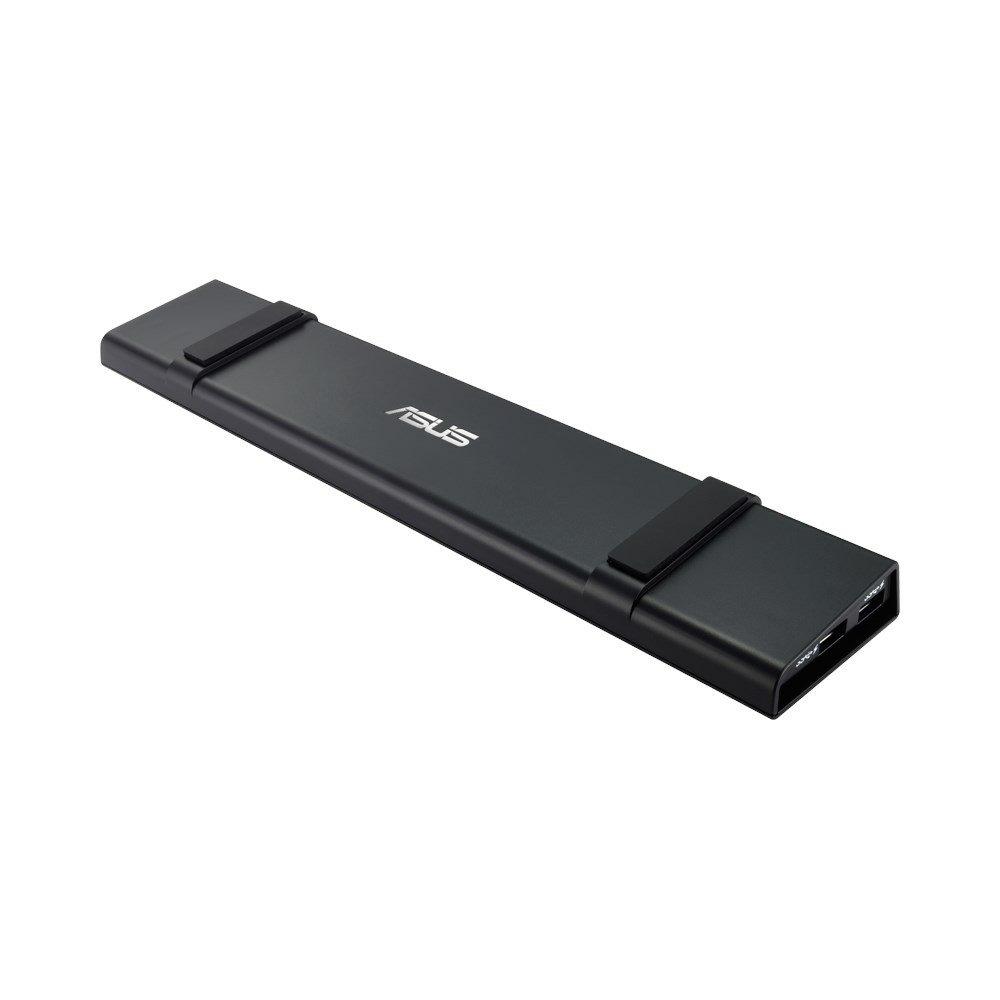 ASUS  USB 3.0 HZ-3B Docking Nero 