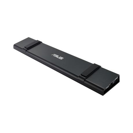 ASUS  USB 3.0 HZ-3B Station d'accueil Noir 