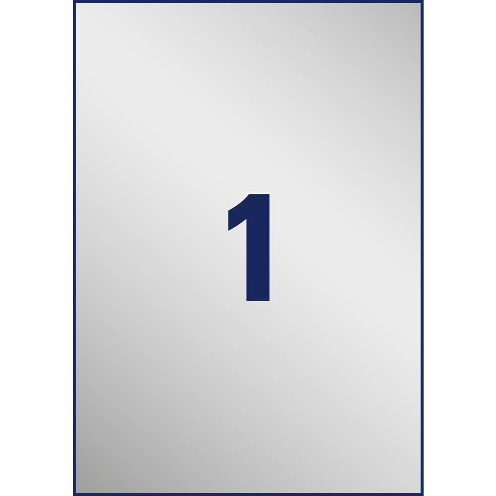 Avery-Zweckform Etiquette plaques signalétiques  