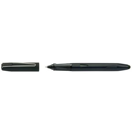 Online ONLINE Patrone Tintenroller 0.5mm 26016/3D Switch plus Black Black  