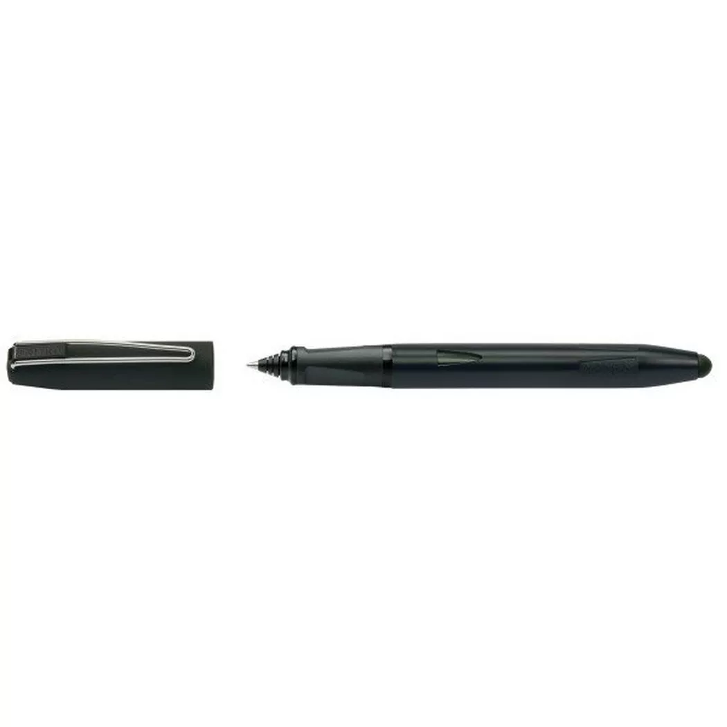 Online -  Patrone Tintenroller 0.5mm 26016/3D Switch plus Black Black