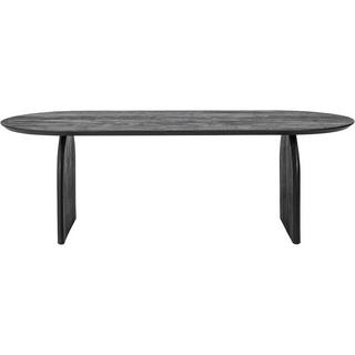 mutoni Table à manger Hudson en manguier 235x100  