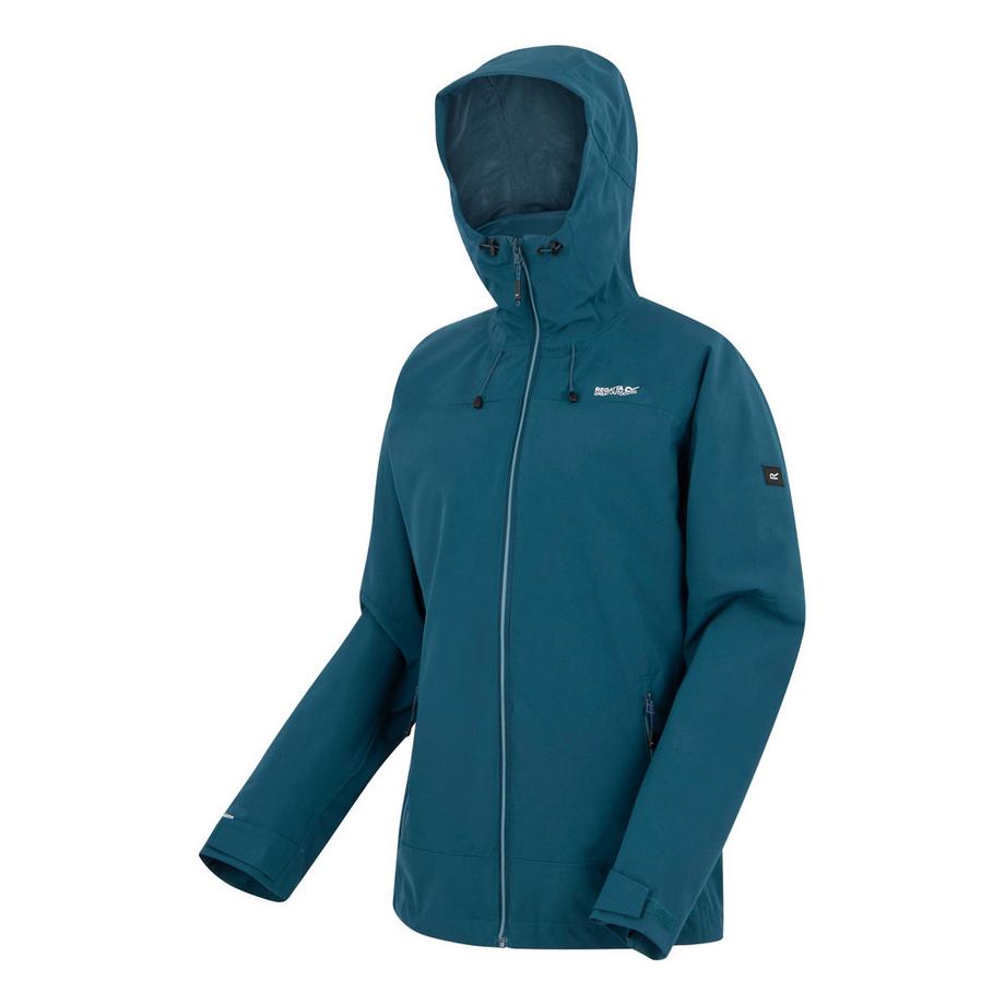 Regatta Wentwood 3 In 1 Jacke  