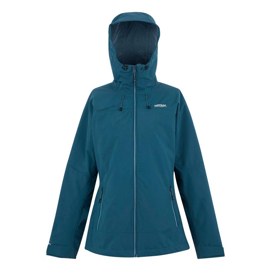 Wentwood Jacke, 3 In 1
