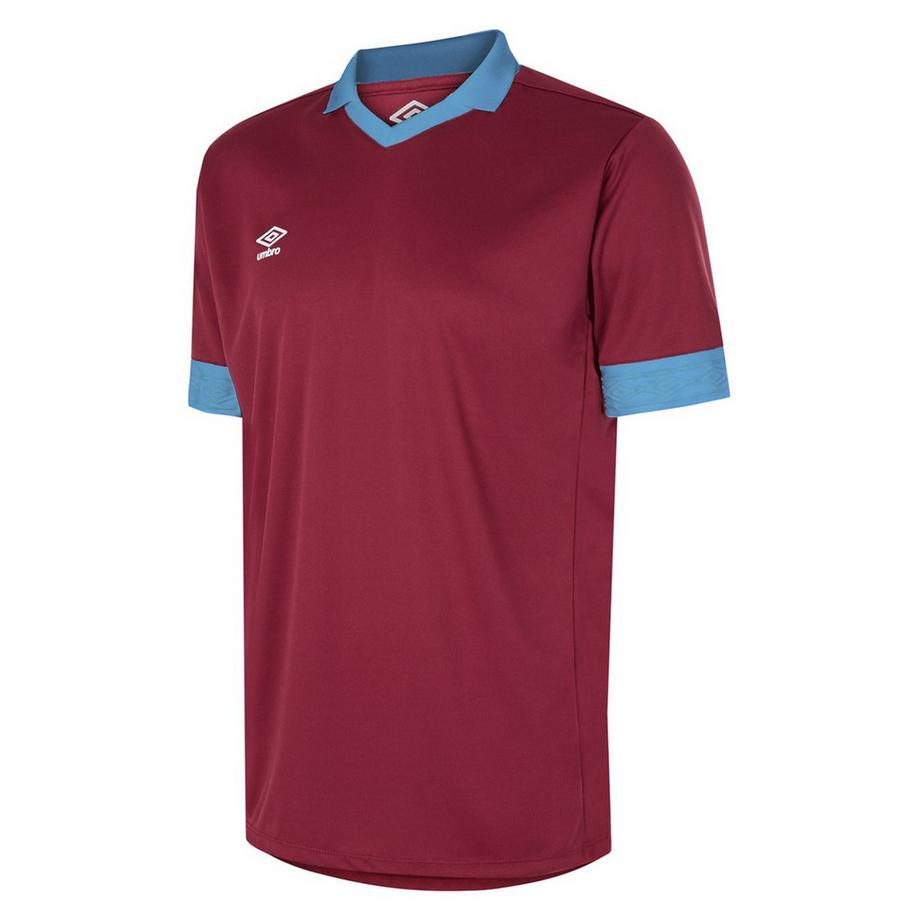 Tempest Maglia Maniche Corte