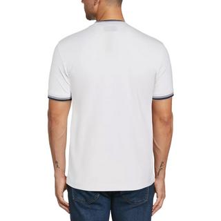 Original Penguin Sticker Pete T-Shirt  