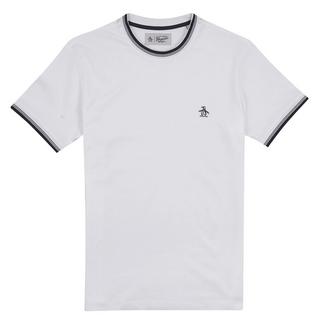 Original Penguin Sticker Pete T-Shirt  