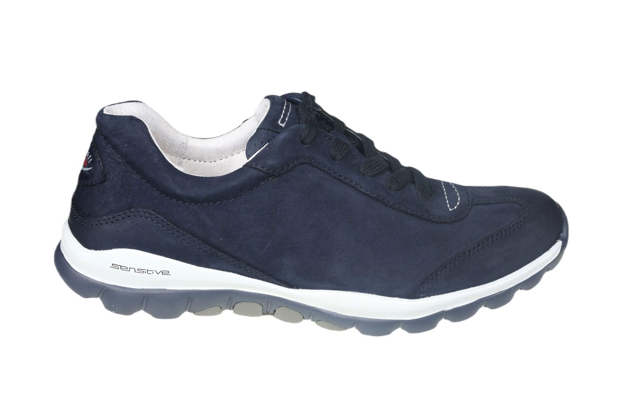 Gabor  Sneaker nubuk 