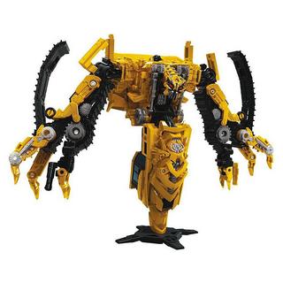 Hasbro  Transformers Studio Series Cunstructicon Skipjack (Nr.67) 