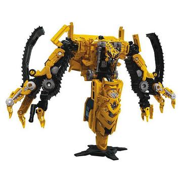 Transformers Studio Series Cunstructicon Skipjack (Nr.67)