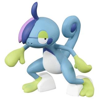 Takara Tomy  Statische Figur - Moncollé - Pokemon - MS-33 - Phlegleon 