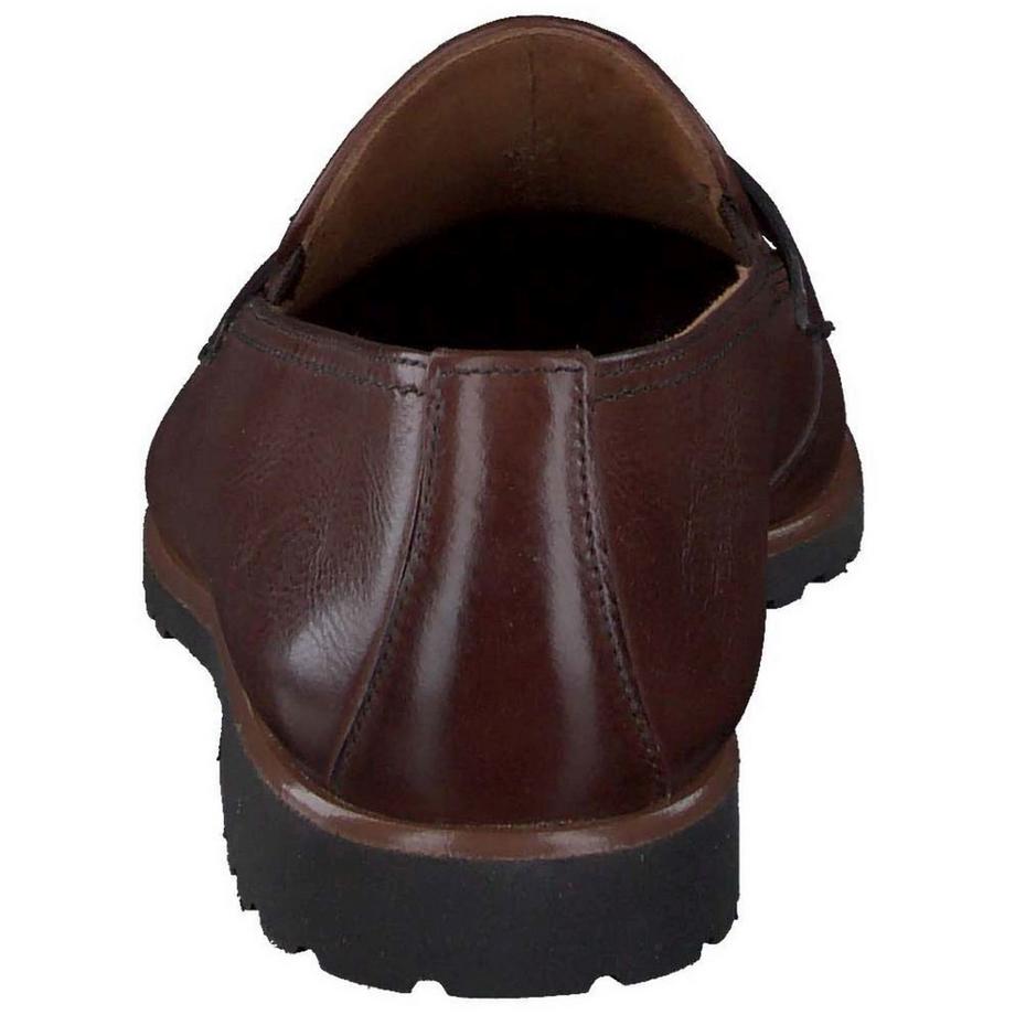 Paul Green Mocassin Penny  