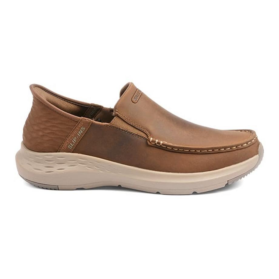 SKECHERS Parson Oswin Slip-On Loafers  