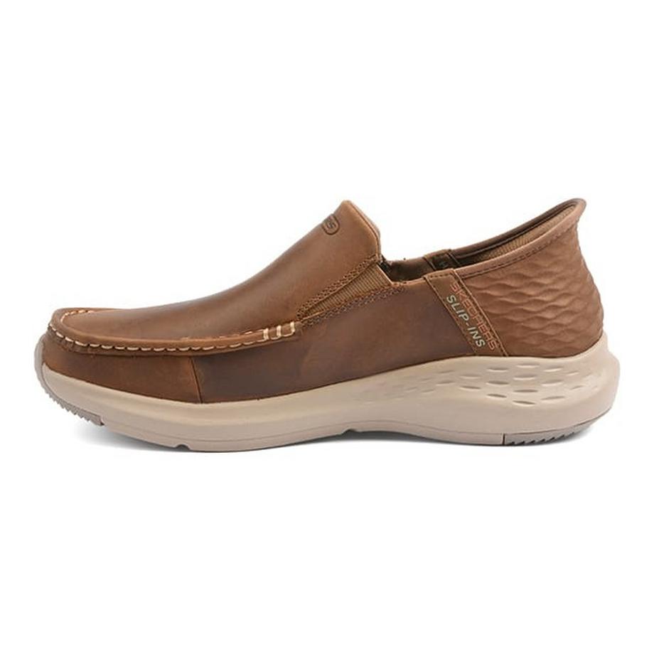 SKECHERS Parson Oswin Slip-On Loafers  