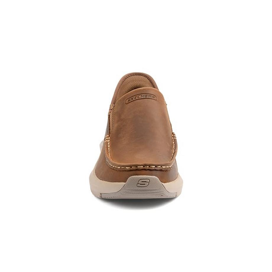 SKECHERS Parson Oswin Slip-On Loafers  