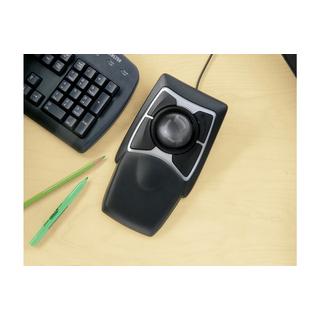 Kensington  Expert Mouse Optical USB PS/2 Trackball 