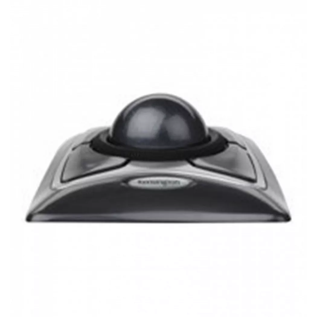 Kensington Kabelgebundener Expert Mouse-Trackball